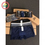 [ xả kho 3 ngày ] quần sịp quần lót nam cao cấp đùi thông hơi thoáng khi alex cool